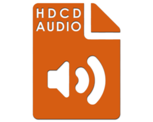 HDCD Audio